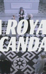 A Royal Scandal