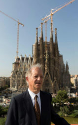 Der Gaudi code