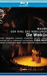 Wagner: Die Walküre