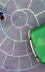 Still Center