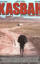 Kasbah