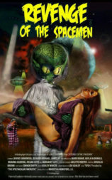 Revenge of the Spacemen
