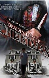 Deadly Little Christmas