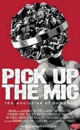 Pick Up the Mic