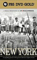 New York: A Documentary Film