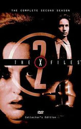 "The X Files"  Season 2, Episode 16: Colony