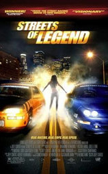黑街神话Streets of Legend