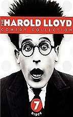 Harold Lloyd Comedy Collection: Harold's Hollywood - Then and Now