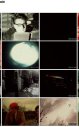 Imperfect 3-Image Films