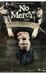 WWE No Mercy (2008)