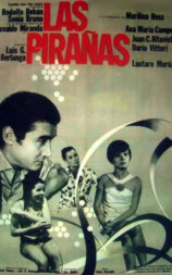 Las pirañas