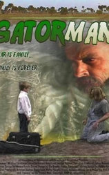 Gatorman