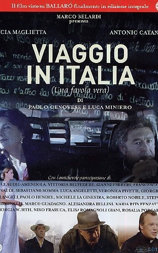 Viaggio in Italia - Una favola vera