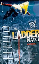 WWE：阶梯大战