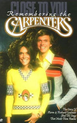 Close to You: Remembering the Carpenters