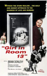 Girl in Room 13