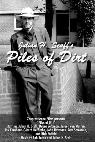 Piles of Dirt
