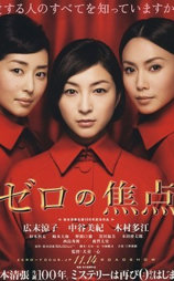 零的焦点