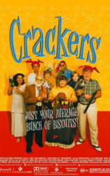 Crackers