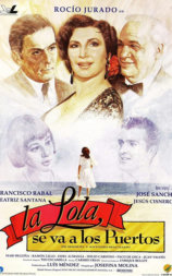 La Lola se va a los puertos