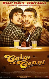 Çalgı Çengi