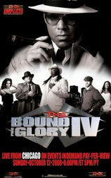 TNA Wrestling: Bound for Glory IV