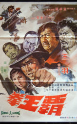 霸王拳