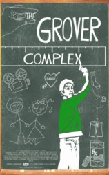 The Grover Complex