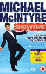 Michael McIntyre: Showtime