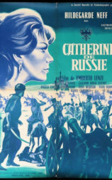 Caterina di Russia