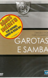 Garotas e Samba