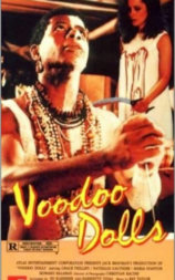 Voodoo Dolls