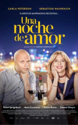 Una noche de amor