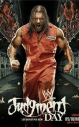 WWE Judgment Day 2008
