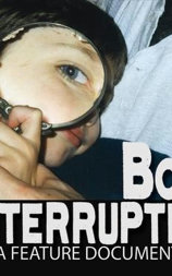 Boy Interrupted