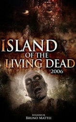 Island of the Living Dead