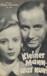 Kleiner Mann - was nun?