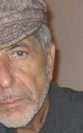 What Leonard Cohen Did for Me