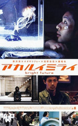 光明的未来