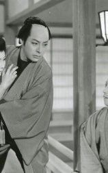 伝七捕物帖 美女蝙蝠
