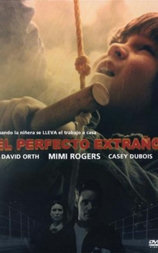 The Stranger Game