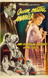 Quem Matou Anabela?