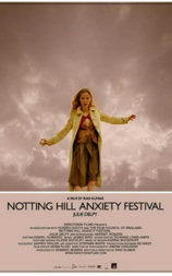 Notting Hill Anxiety Festival