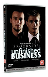 Brookside: Unfinished Business