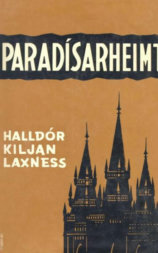H. Laxness: Das wiedergefundene Paradies