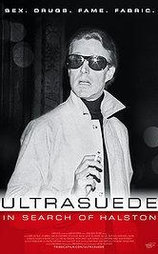 Ultrasuede: In Search of Halston