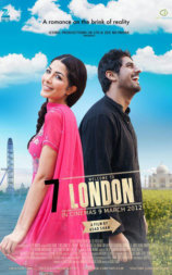 7 Welcome to London