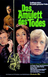 Das Amulett des Todes