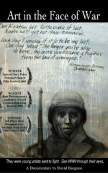 Art in the Face of War