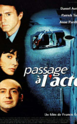 Passage à l'acte